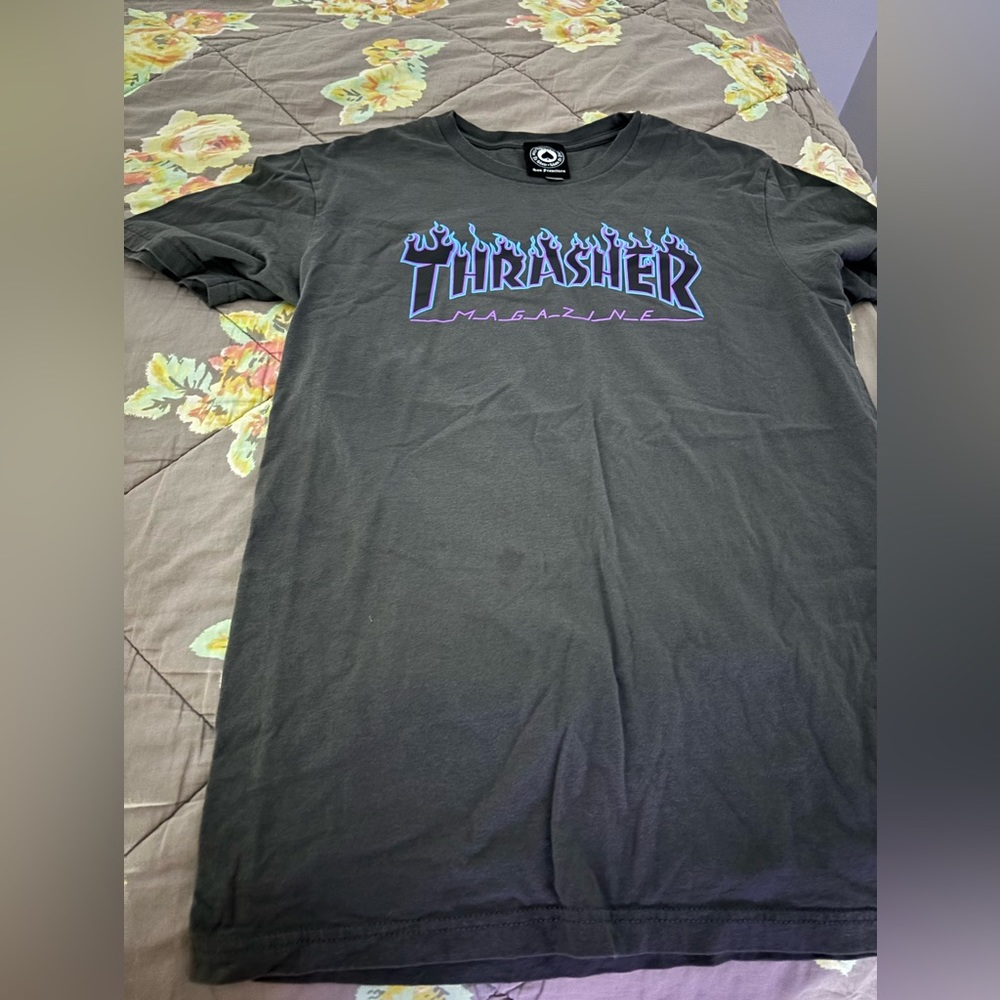Thrasher T-Shirt